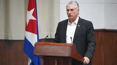 Estados Unidos reimpone alerta a Cuba por no colaborar en lucha antiterrorista
