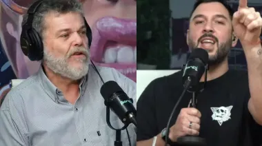 El detrás del escándalo entre Alfredo Casero y Pepe Ochoa