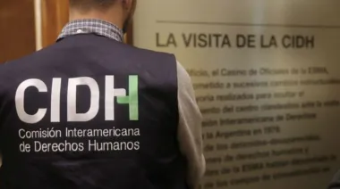 Las Américas bajo lupa: la CIDH exige un nuevo modelo para la discapacidad