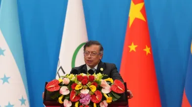 ¿Puede Colombia unirse a China sin alejarse de Estados Unidos?