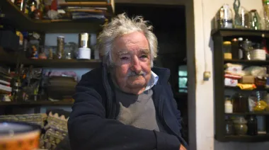 Falleció José “Pepe” Mujica, el último presidente filósofo de América Latina
