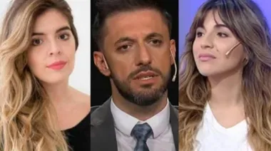 Dalma y Gianinna pidieron que Morla sea investigado por encubrimiento de homicidio