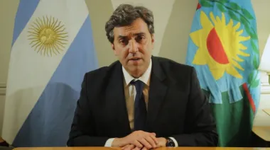 Un polémico contrato millonario involucra al intendente de Luján