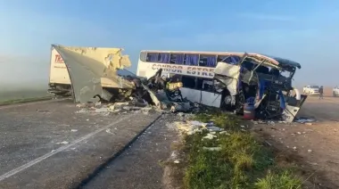 Tragedia en San Miguel del Monte: denuncian que no se usó el helicóptero sanitario