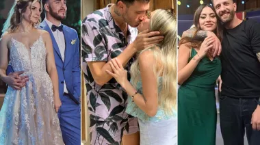 Se reanuda el casting de Love is blind luego de las denuncias por abuso sexual