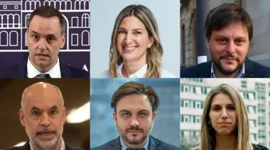Dónde voto en CABA 2025: consultá el padrón electoral