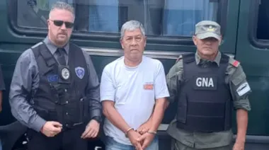 El caso María Cash vuelve a foja cero: sobreyeron al camionero acusado de matarla