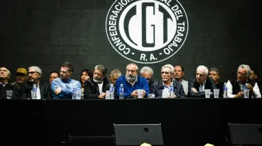 La CGT cruzó al Gobierno por "atentar contra la industria nacional y los puestos de trabajo"