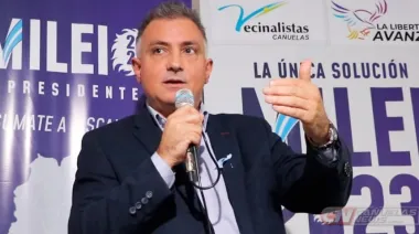 Sebastián Pareja arremetió contra Macri: "Sigue pifiándola"