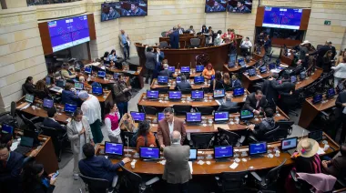 Consulta hundida: Gustavo Petro choca con el Senado y desata incertidumbre en Colombia 