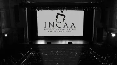 El INCAA anunció un insólito concurso para TikTok, Instagram, YouTube y Spotify