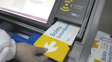 Elecciones en CABA 2025: por qué se podrán conocer los resultados antes de las 21