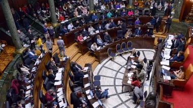 Elecciones en CABA 2025: cuándo asumirán los legisladores que sean electos