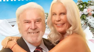 María Valenzuela habría denunciado a Rodolfo Ranni por maltrato