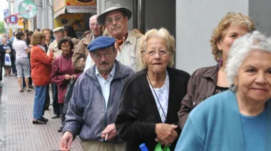 Las mentiras del relato oficial sobre las jubilaciones