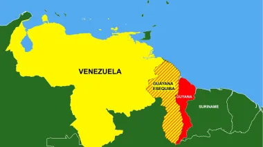 Venezuela, Guyana y el Esequibo en tensión: civiles actúan y Caracas reafirma su soberanía