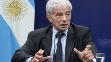 El Gobierno eliminó diez programas vinculados a género y diversidad
