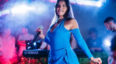 La influencer que usó el CUIT de cinco gobernadores para comprar ropa sumó una nueva denuncia