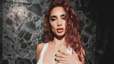 Melody Luz entre la venta de contenido erótico y su nuevo romance