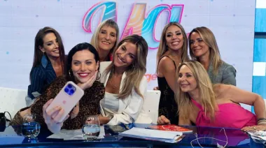 La peor semana de Mujeres Argentinas