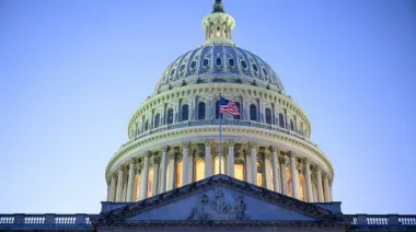 Estados Unidos: el Partido Republicano bloquea el plan fiscal de Trump
