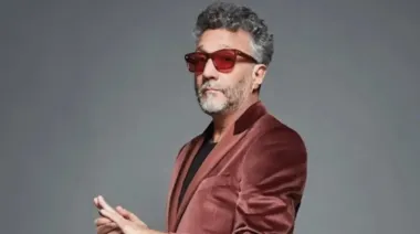 Polémica frase de Fito Páez sobre el feminismo