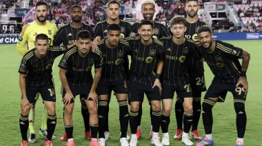 Los Ángeles y América jugarán por el último lugar para el Mundial de Clubes