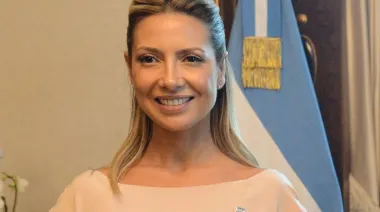 Fabiola Yañez se disculpó por la foto de su cumpleaños en Olivos: “Fue un error muy grande”