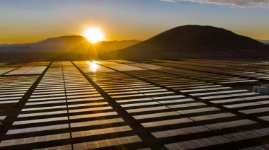 Guatemala apuesta al sol: ocho proyectos solares, con Santo Tomás, iluminarán a 430 mil usuarios