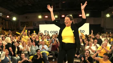 Elecciones en CABA 2025: ¿Por qué Lospennato no podrá votarse a sí misma?