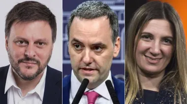 Dónde votan los principales candidatos a legisladores porteños este domingo