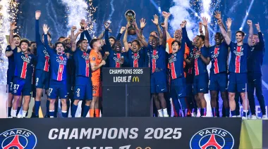¿El fútbol europeo se inspira en Chiqui Tapia? El cambio que evalúan en Francia
