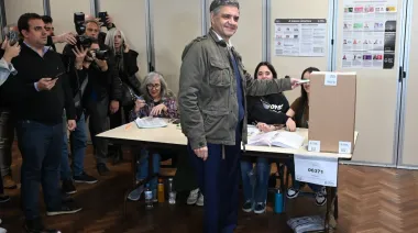 Jorge Macri pidió identificar a los que se hicieron eco del video falso