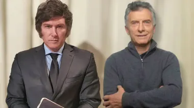 La Justicia ordenó eliminar el video de Mauricio Macri generado con IA
