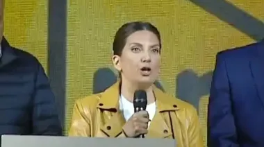 Silvia Lospennato: "Los resultados no son los que esperábamos"