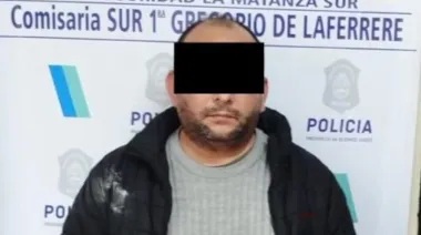 Detienen a un falso médico por torturar a su expareja: una trampa con Uber permitió su captura