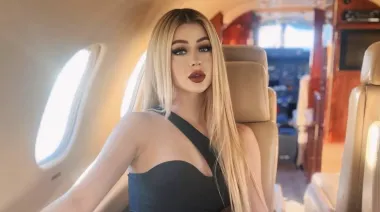 Se confirmó quién mató a Valeria Márquez, la influencer mexicana asesinada en vivo
