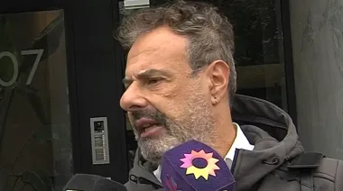 Ari Paluch considera exagerada su cancelación