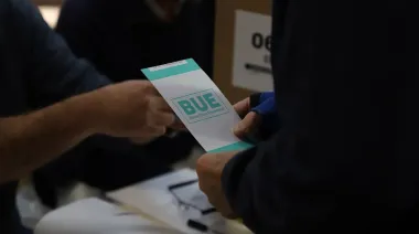 Cómo y dónde justificar el no voto en las elecciones en CABA 2025