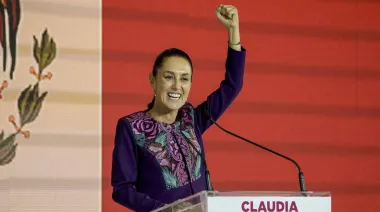 México: Sheinbaum frena la reforma que devolvería al Ejecutivo el control de las fiscalías