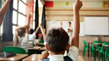 La Provincia dictó la conciliación obligatoria y se levantó el paro docente de la FEB