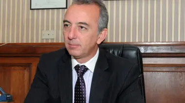 Dictan prisión preventiva domiciliaria para el juez federal Marcelo Bailaque