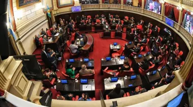 Presentan proyecto para volver a la reelección indefinida de intendentes
