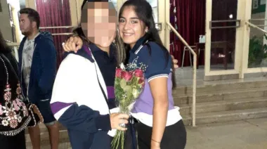 Detienen a un policía por balear a su mujer embarazada: dijo que se le escapó el tiro