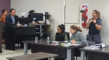 Declararon culpable a la mujer que mató a sus dos hijos y dijo que había tenido "alucinaciones"