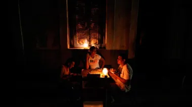 La Habana sin luz: el drama diario de Cuba bajo el apagón y la ruina de Miguel Díaz-Canel