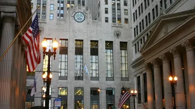 Menos aranceles, ¿más soja?: Estados Unidos y China calman los mercados tras el conflicto