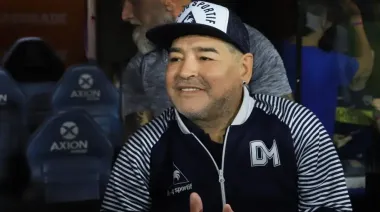 Suspendieron por siete días el juicio por la muerte de Diego Maradona