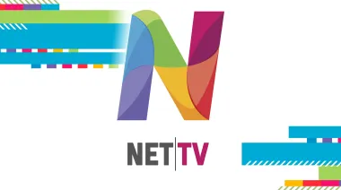 Escándalo en NET TV: despidieron a dos panelistas