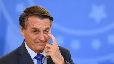 Brasil con Jair Bolsonaro: el caso que redefine el poder presidencial de Lula da Silva